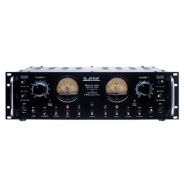 Студійна електроніка GROOVE TUBES SuPRE, image 